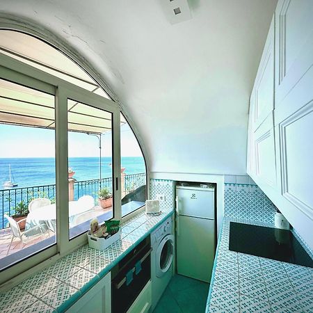 La Clarissa Amalfi Dreams Villa Ravello Exterior photo