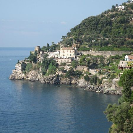 La Clarissa Amalfi Dreams Villa Ravello Room photo