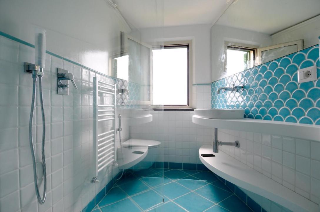 La Clarissa Amalfi Dreams Villa Ravello Exterior photo