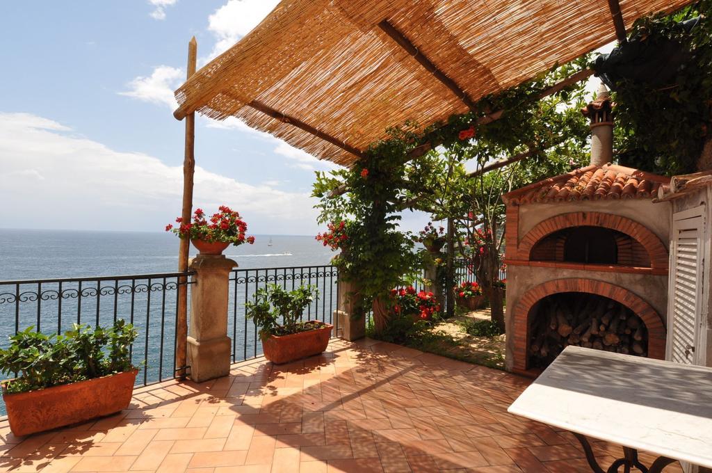 La Clarissa Amalfi Dreams Villa Ravello Room photo