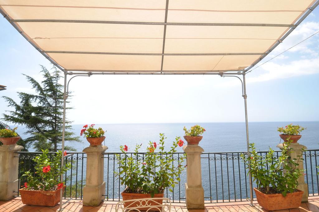 La Clarissa Amalfi Dreams Villa Ravello Room photo