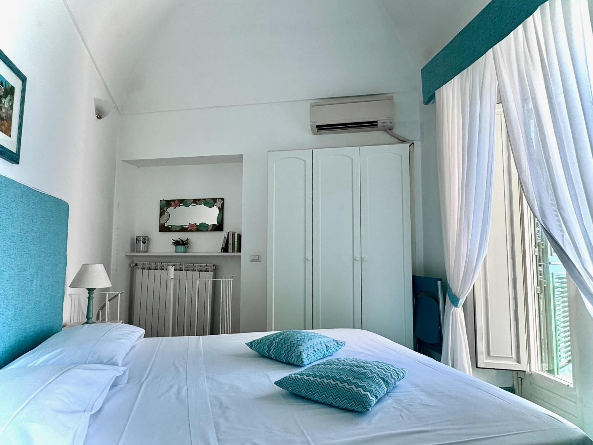 La Clarissa Amalfi Dreams Villa Ravello Exterior photo
