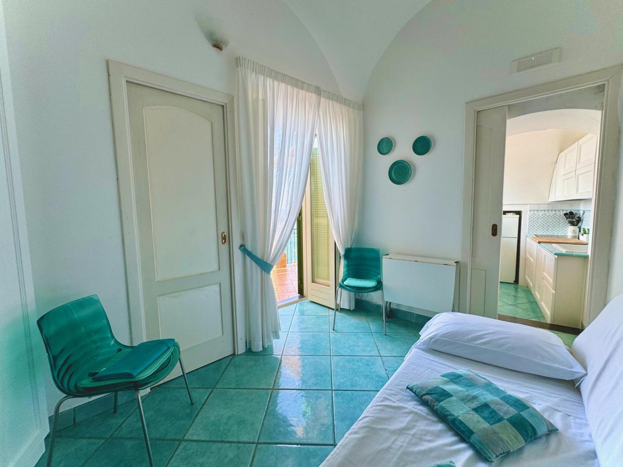 La Clarissa Amalfi Dreams Villa Ravello Exterior photo