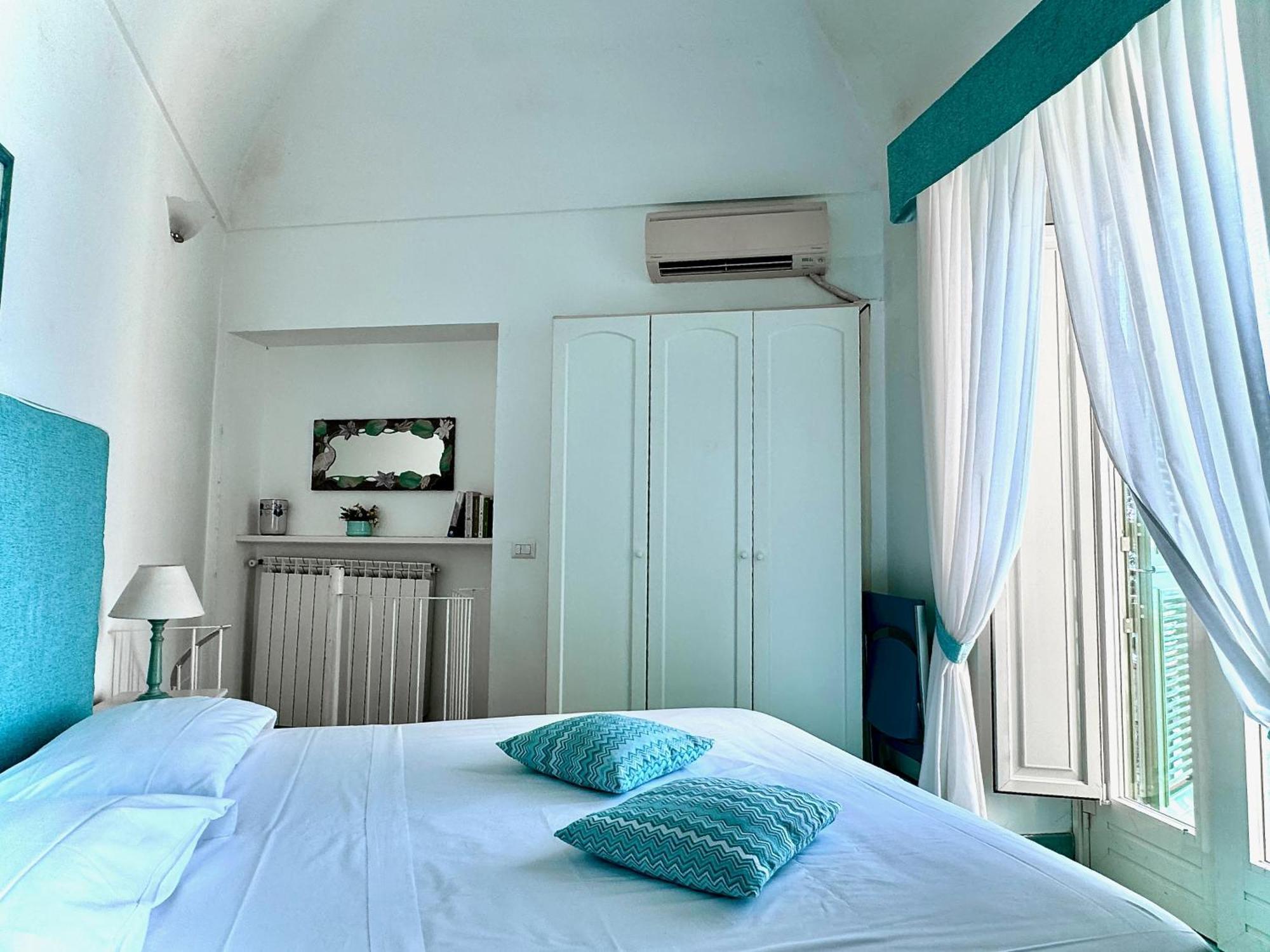 La Clarissa Amalfi Dreams Villa Ravello Exterior photo