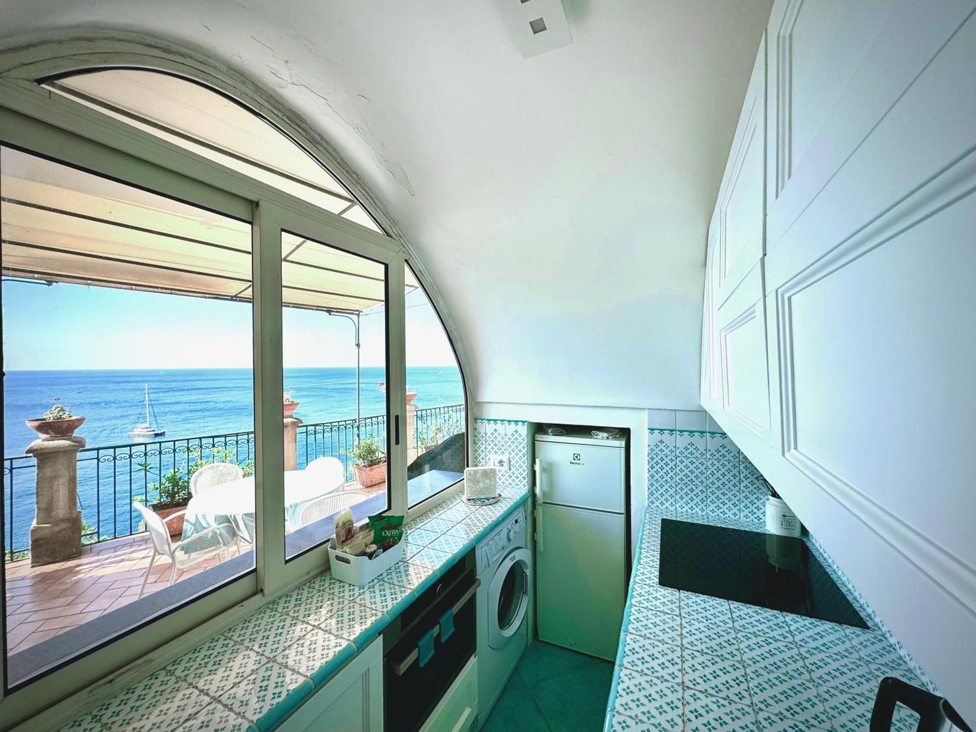 La Clarissa Amalfi Dreams Villa Ravello Exterior photo
