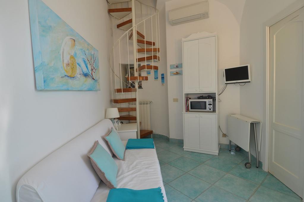 La Clarissa Amalfi Dreams Villa Ravello Room photo