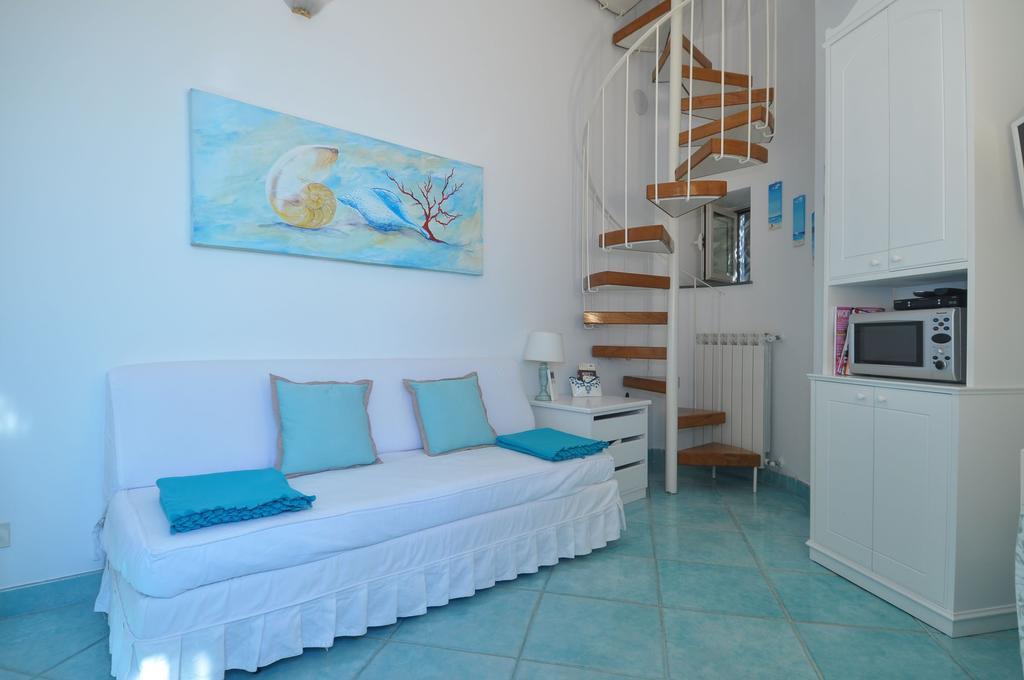 La Clarissa Amalfi Dreams Villa Ravello Room photo